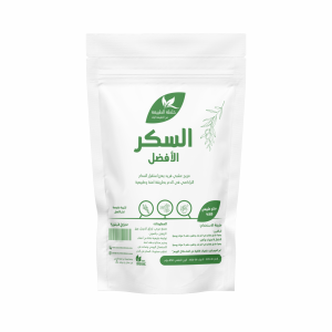 السكر الأفضل – خلطتك الطبيعية لتنظيم السكر بفعالية وأمان